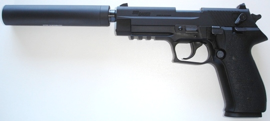 GEMTECH SUPPRESSORS